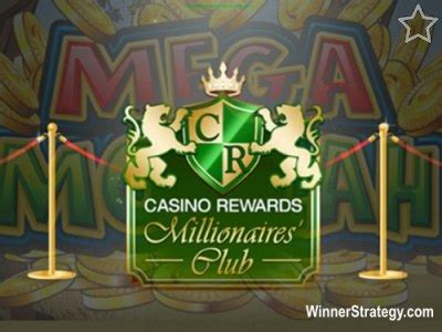 casino rewards millionaires club download